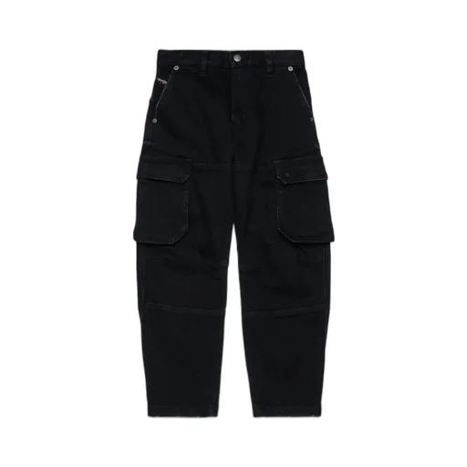 Cargo Pants