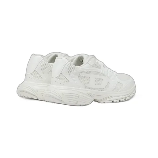 Mesh Sneakers