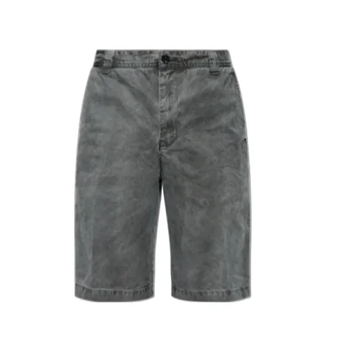 P-Franck Shorts