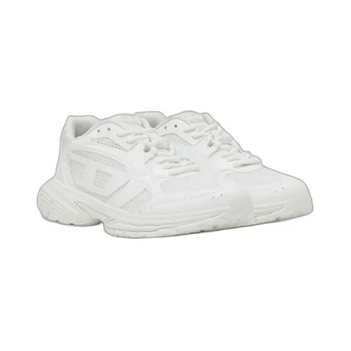 Mesh Sneakers