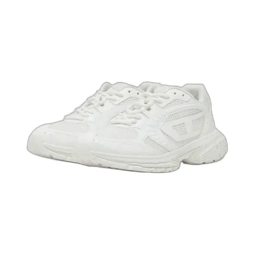 Mesh Sneakers