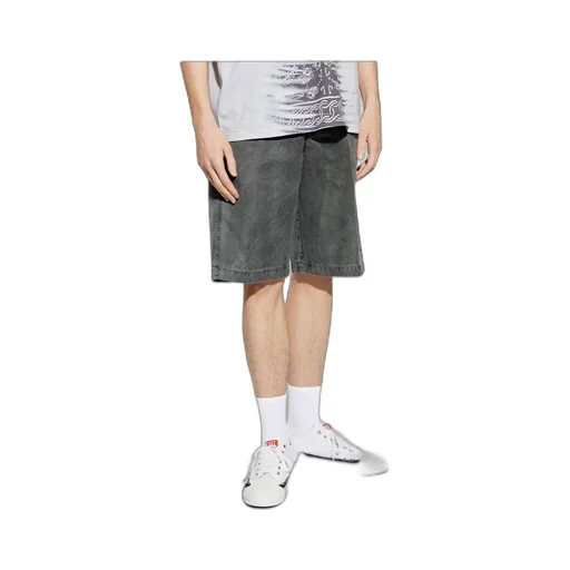 P-Franck Shorts