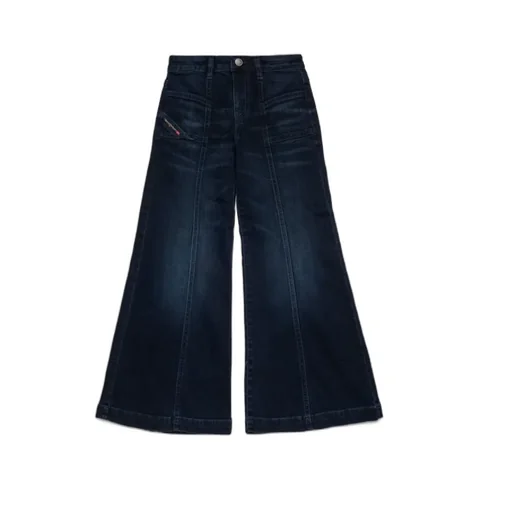 D-Pam-J Jeans