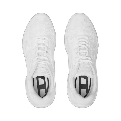 Mesh Sneakers