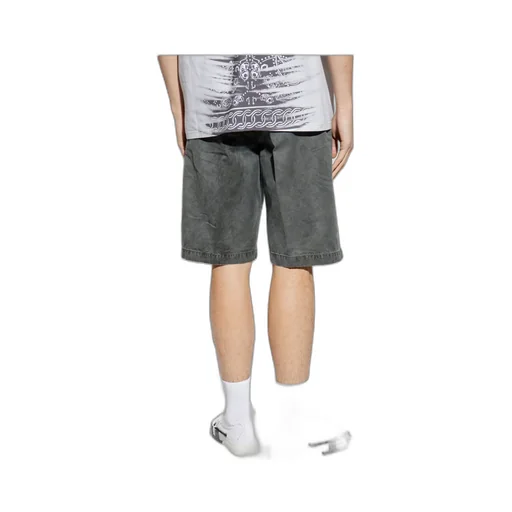 P-Franck Shorts