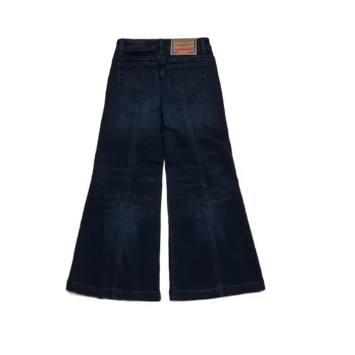 D-Pam-J Jeans
