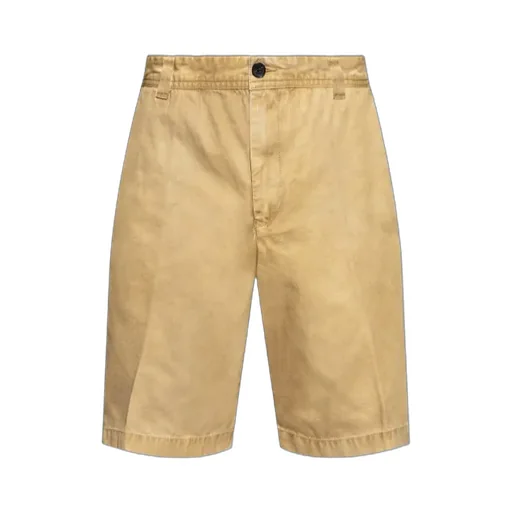 P-Franck Bermuda Shorts