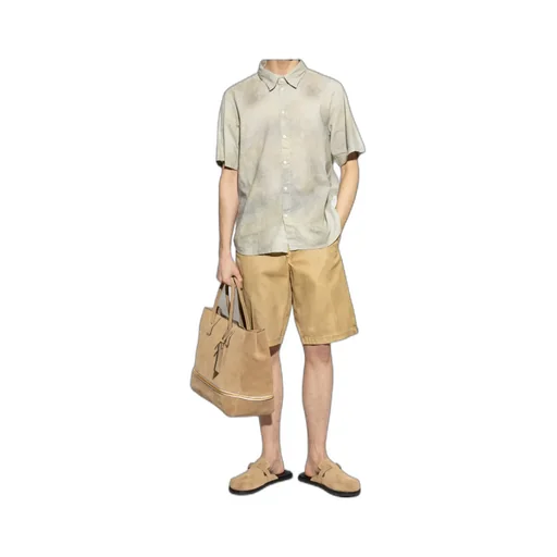 P-Franck Bermuda Shorts