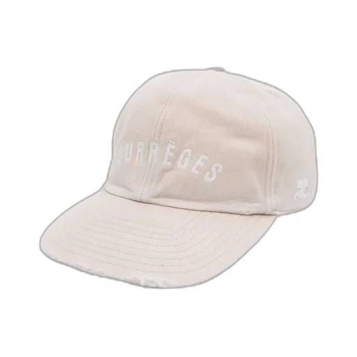 Logo Embroidered Baseball Cap