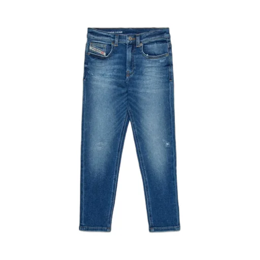 D-Lucas-J Jeans