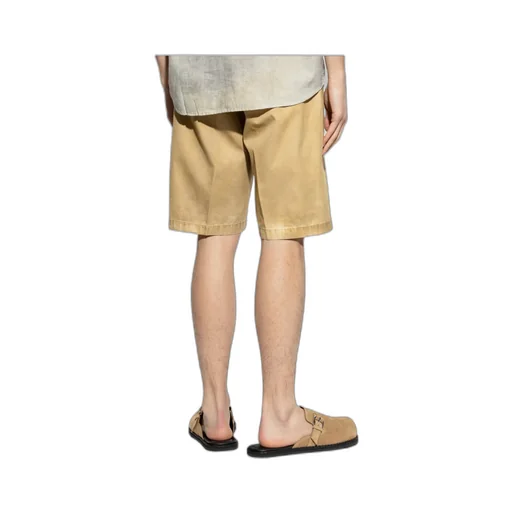 P-Franck Bermuda Shorts