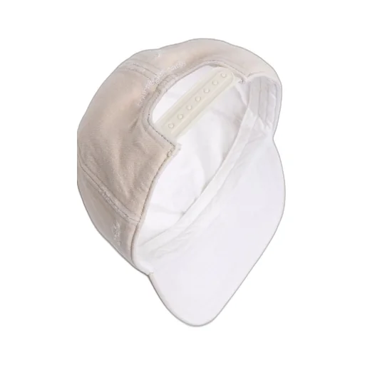 Logo Embroidered Baseball Cap