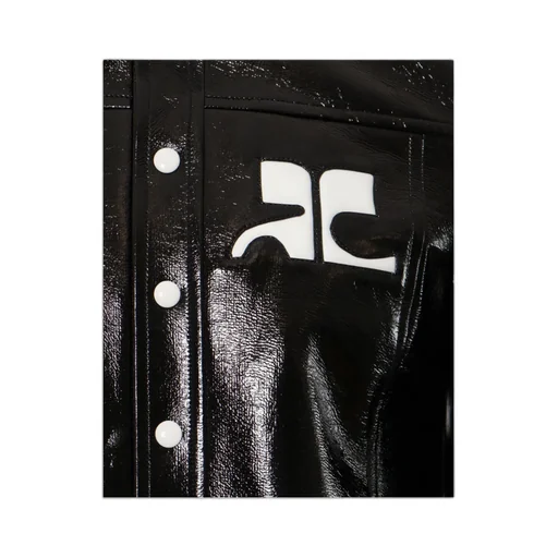 Reedition Vinyl Jacket