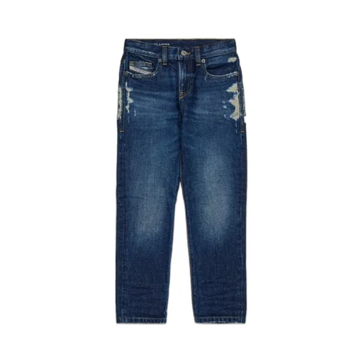 D-Viker-J Jeans