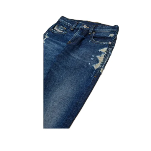 D-Viker-J Jeans
