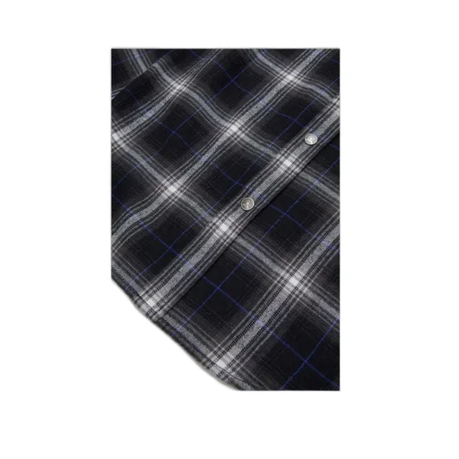 Cotton Shirt