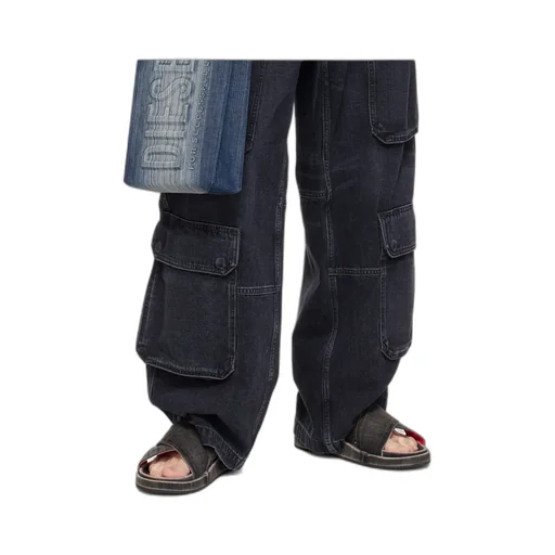 Sa-Slide Cris Cros Sandals