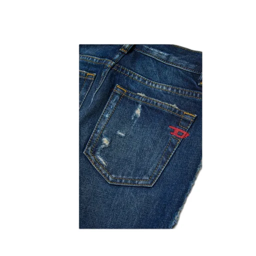 D-Viker-J Jeans