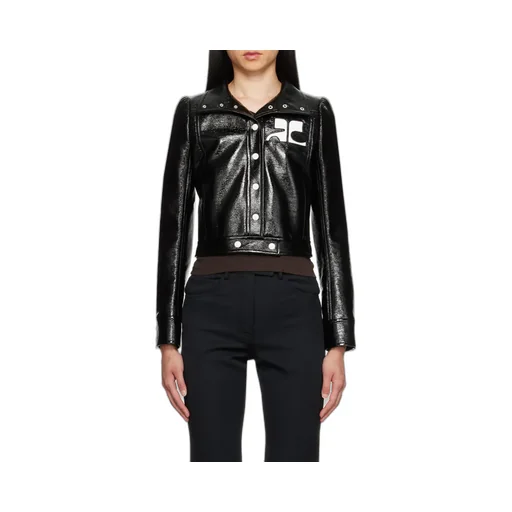 Reedition Cropped Jacket