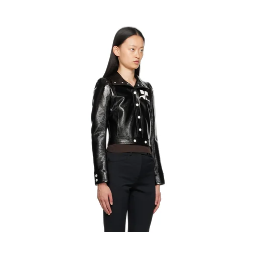 Reedition Cropped Jacket