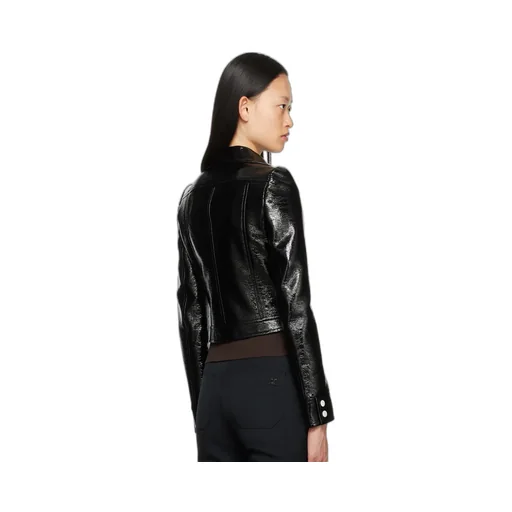 Reedition Cropped Jacket