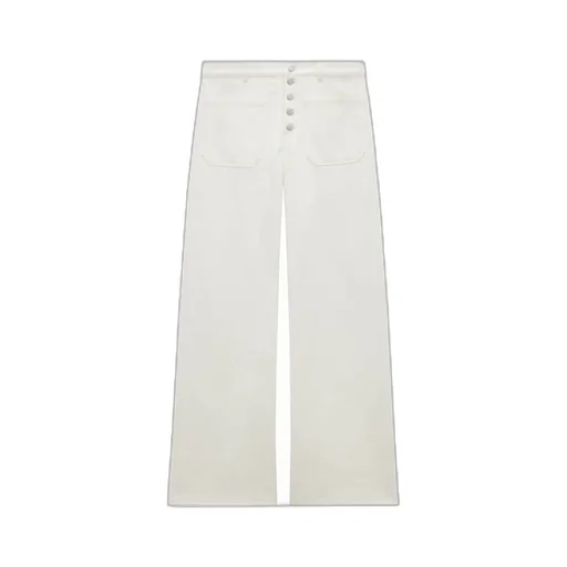 Multiflex Denim Bootcut Pants