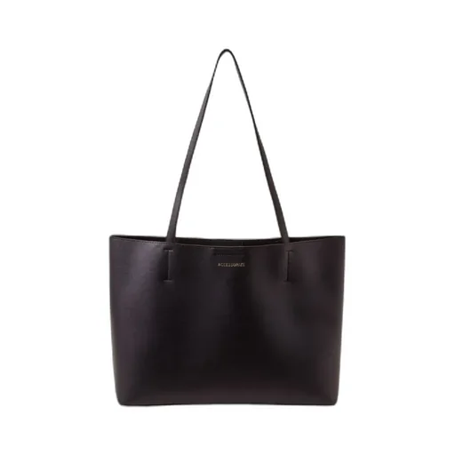 Logo Shoulder Bag