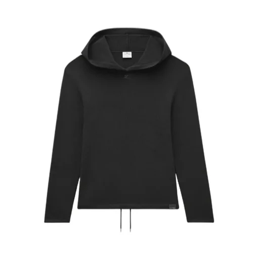 Ac Mesh Hoodie
