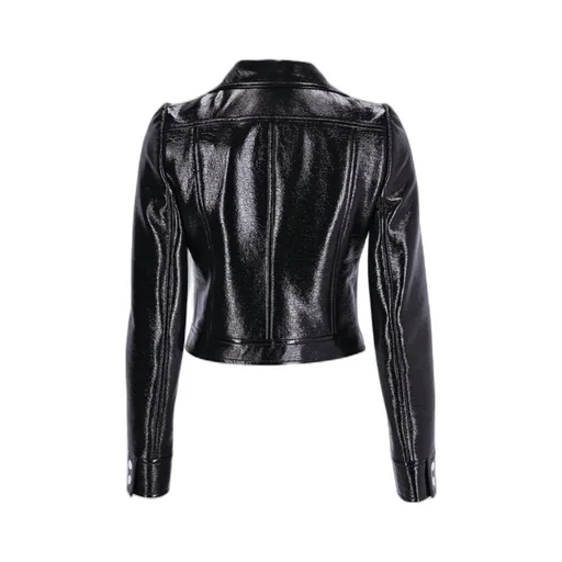 Long-Sleeved Casual Jacket