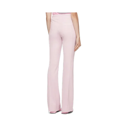 Loose And Tight Waist Sweatpants