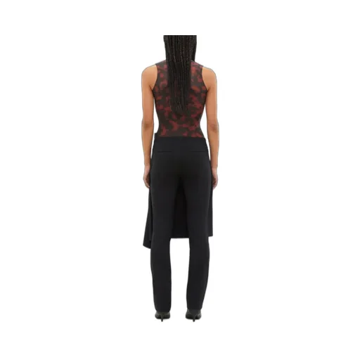 Sleeveless Jumpsuit