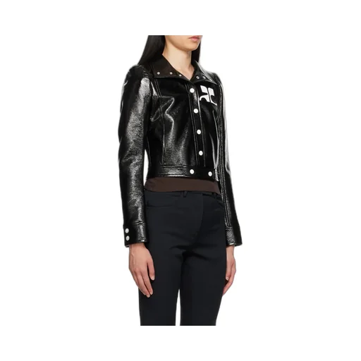 Reedition Cropped Jacket