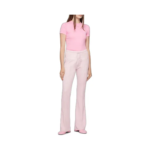 Loose And Tight Waist Sweatpants