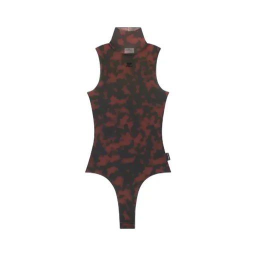 Sleeveless Jumpsuit