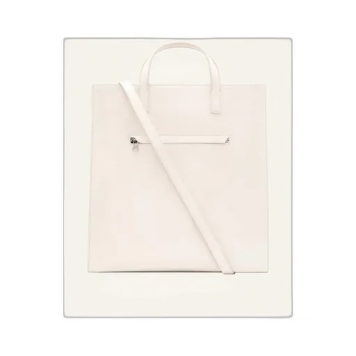 Heritage Naplack Tote Bag