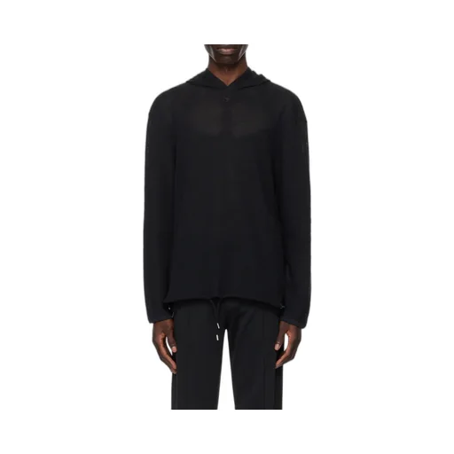 Ac Mesh Hoodie