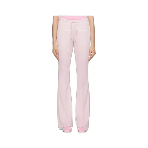 Loose And Tight Waist Sweatpants