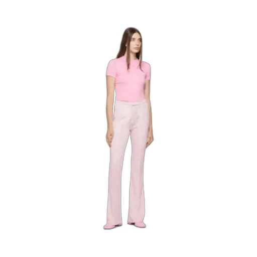 Loose And Tight Waist Sweatpants