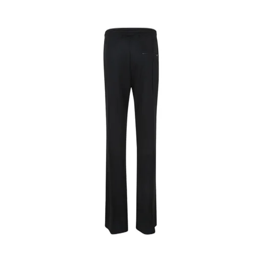 Interlock Drawstring Bootcut Pants