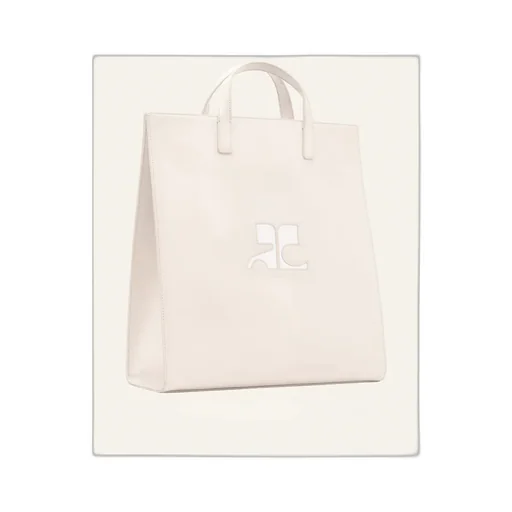 Heritage Naplack Tote Bag