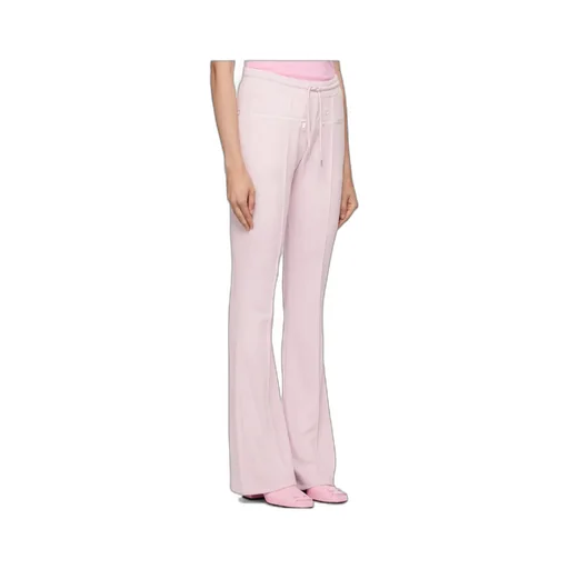 Loose And Tight Waist Sweatpants