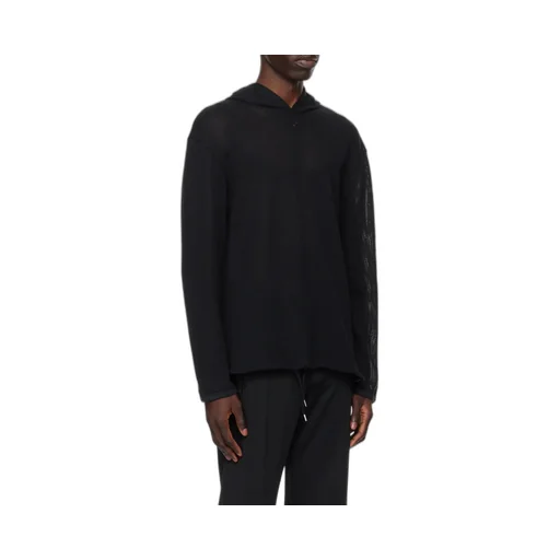 Ac Mesh Hoodie