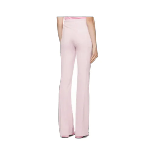 Loose And Tight Waist Sweatpants