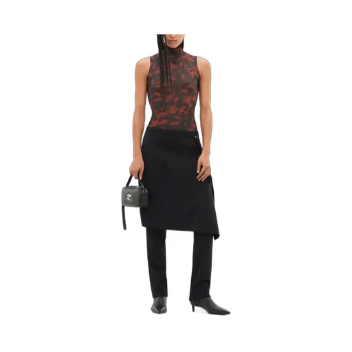 Sleeveless Jumpsuit