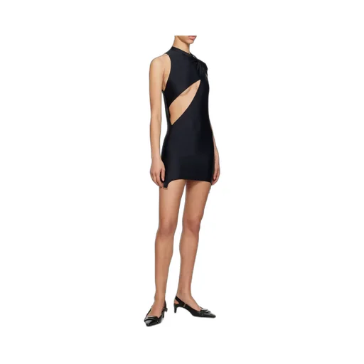 Sleeveless Dress