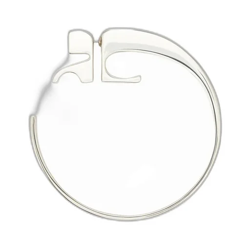 Round Earrings