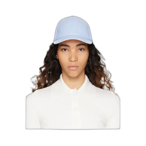 Logo Baseball Cap