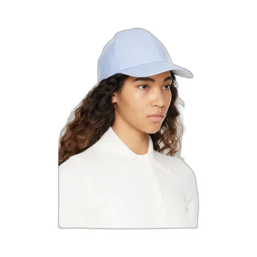 Logo Baseball Cap