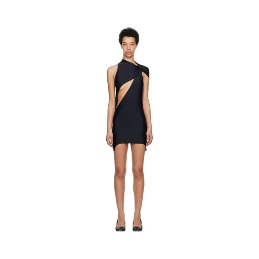 Sleeveless Dress