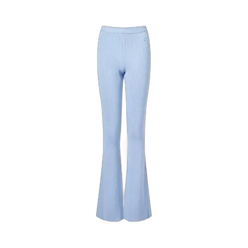Ribbed Trousers
